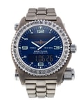 Pre-Owned Breitling Emergency Watch